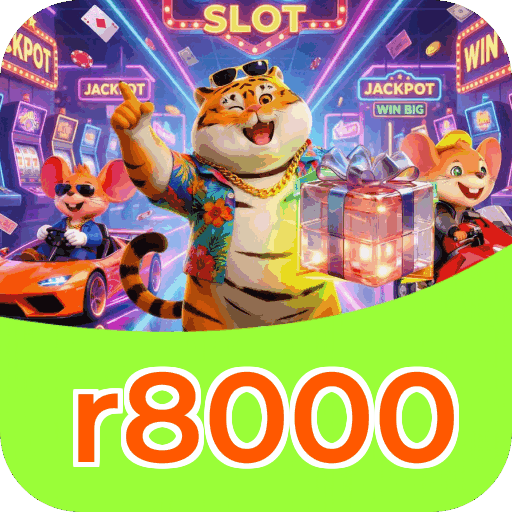 Instalação Android r8000