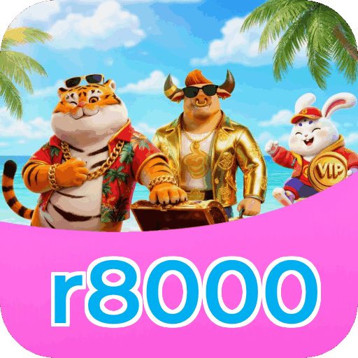 Interface r8000
