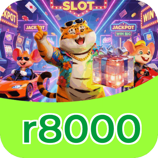 Equipe de suporte ao cliente da r8000