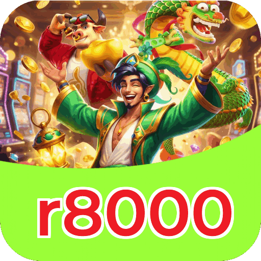 Apostas esportivas ao vivo na r8000