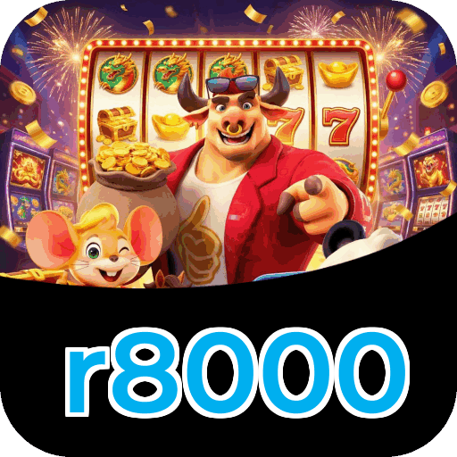 Promoções e bônus exclusivos da r8000
