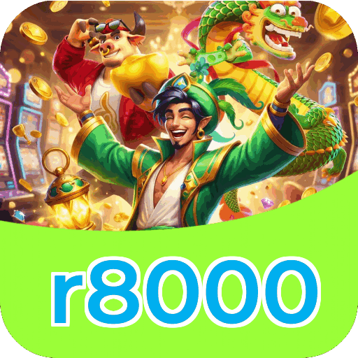 Cadastro r8000