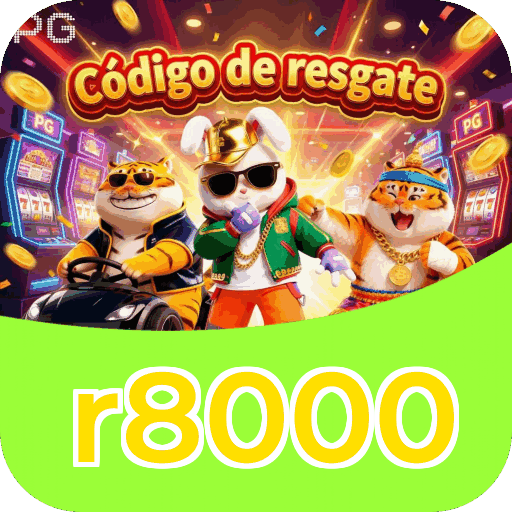 Lottery Clássica na r8000