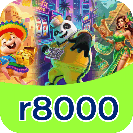 Métodos de pagamento aceitos na r8000